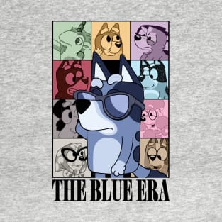 The Blue Era T-Shirt